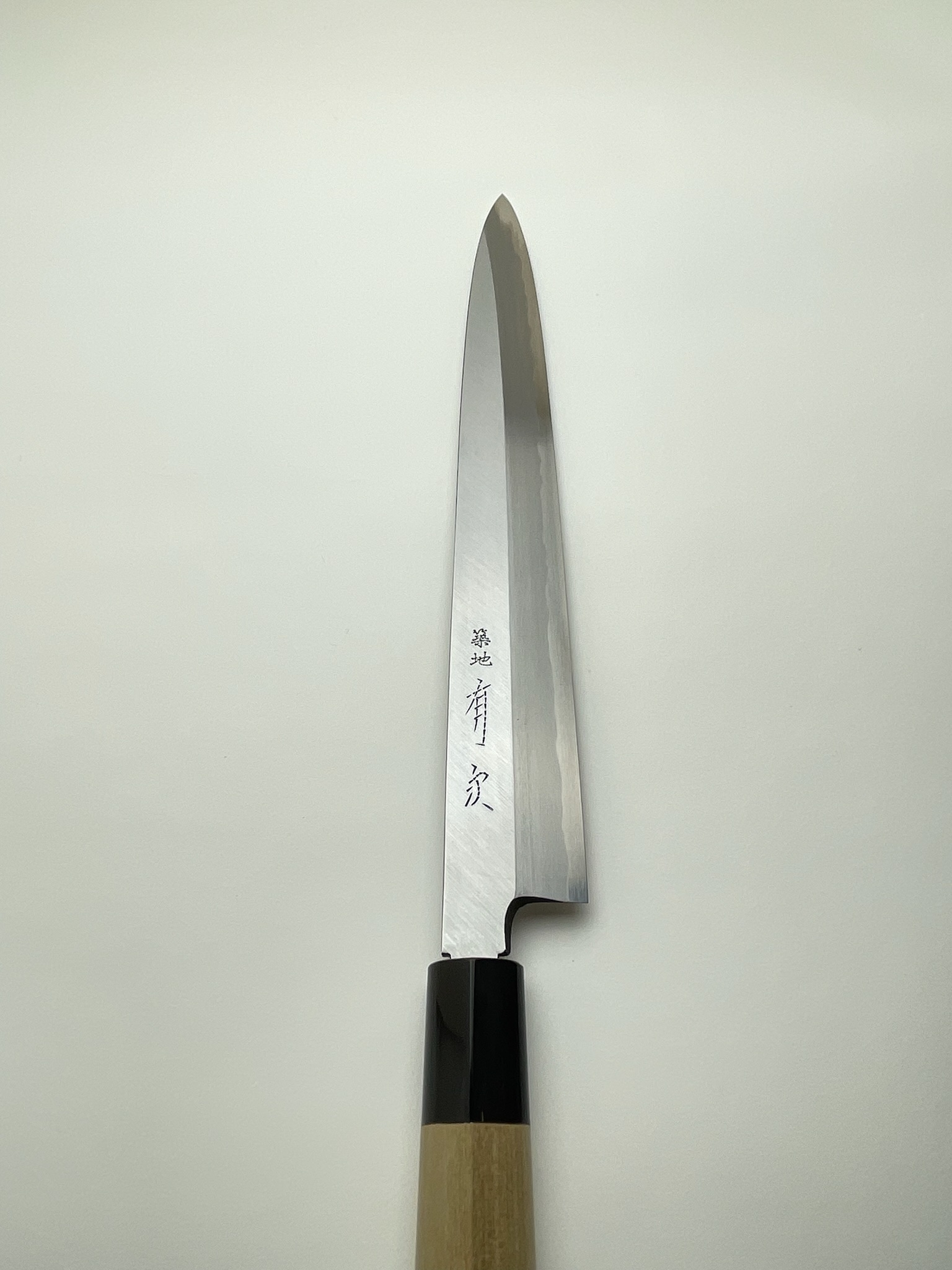 京都 有次/ありつぐ 鮪/マグロ包丁/鮪解体 刃渡り63cm - キッチン、食器